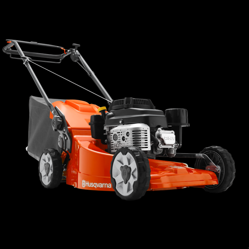 Rasenmäher typu Husqvarna LC551SP, Gebrauchtmaschine v LA SOUTERRAINE (Obrázek 1)