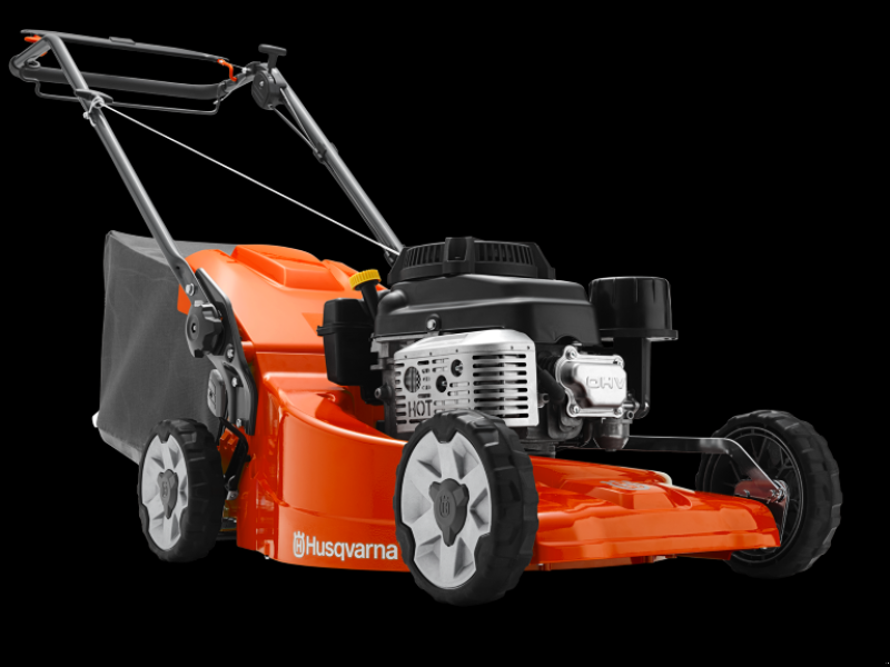 Rasenmäher typu Husqvarna LC551SP, Gebrauchtmaschine w LA SOUTERRAINE (Zdjęcie 1)