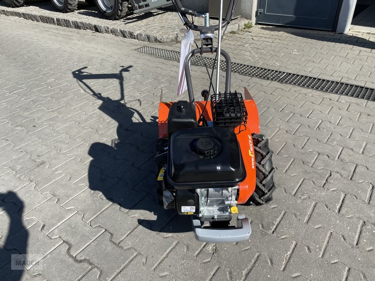 Rasenmäher des Typs Husqvarna Motorhacke TR348 mit Antrieb / Umkehrfräse, Neumaschine in Burgkirchen (Bild 8)