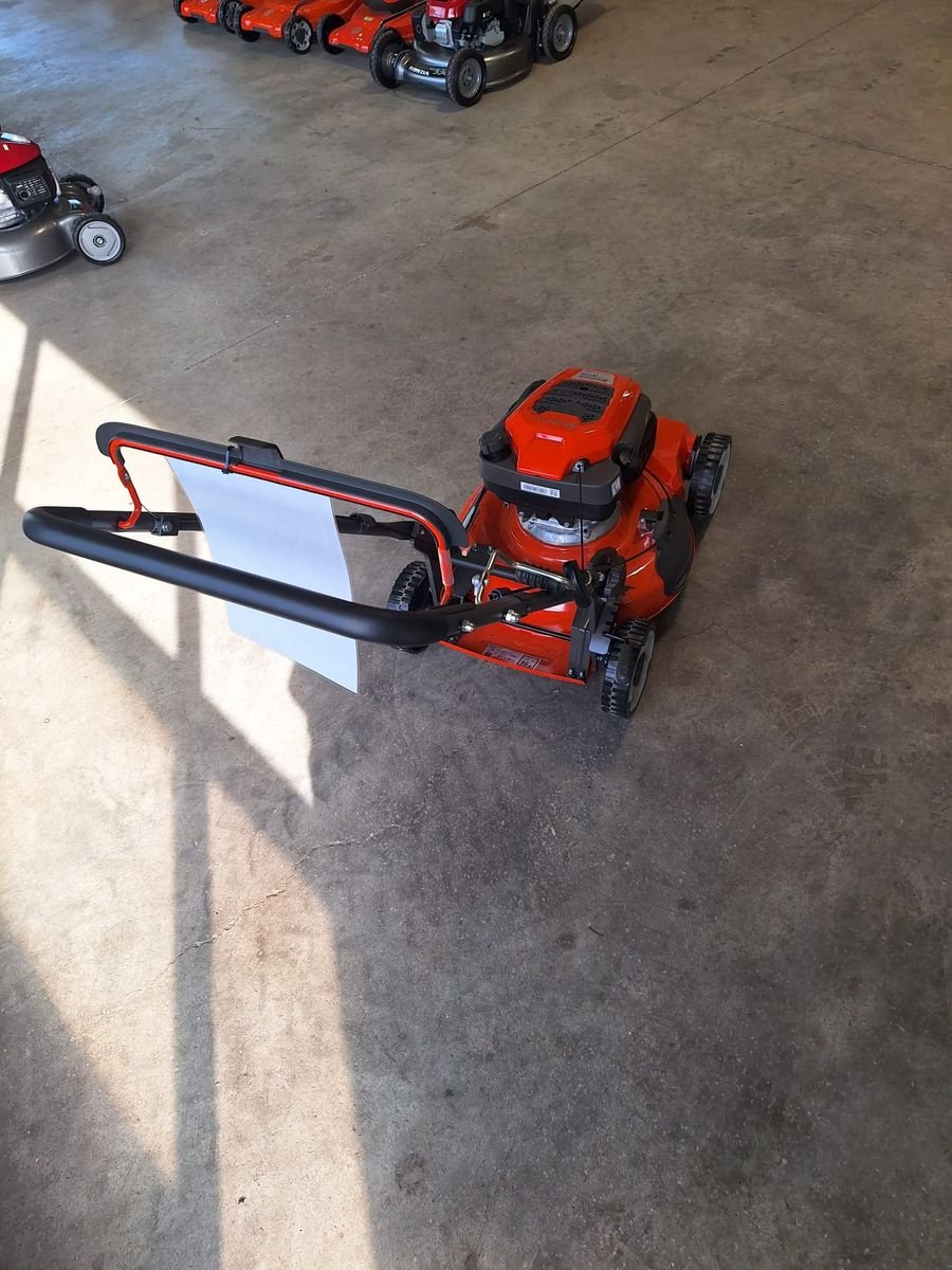 Rasenmäher typu Husqvarna Mulchmäher LB 251S, Gebrauchtmaschine v Villach (Obrázek 7)