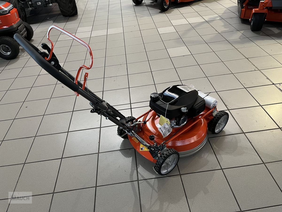 Rasenmäher typu Husqvarna Profi Mulchmäher LB 553Se, Neumaschine w Burgkirchen (Zdjęcie 5)