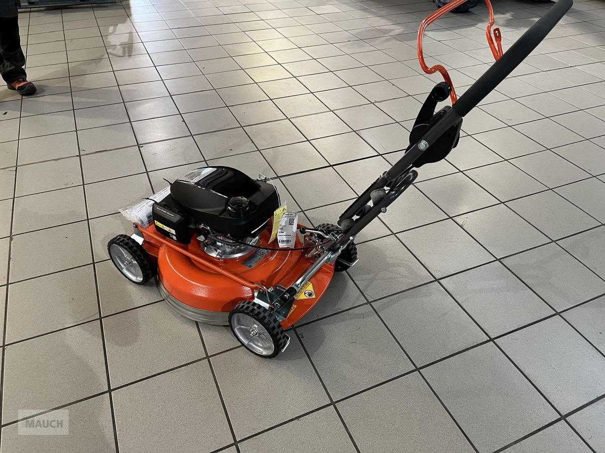 Rasenmäher typu Husqvarna Profi Mulchmäher LB 553Se, Neumaschine w Burgkirchen (Zdjęcie 8)