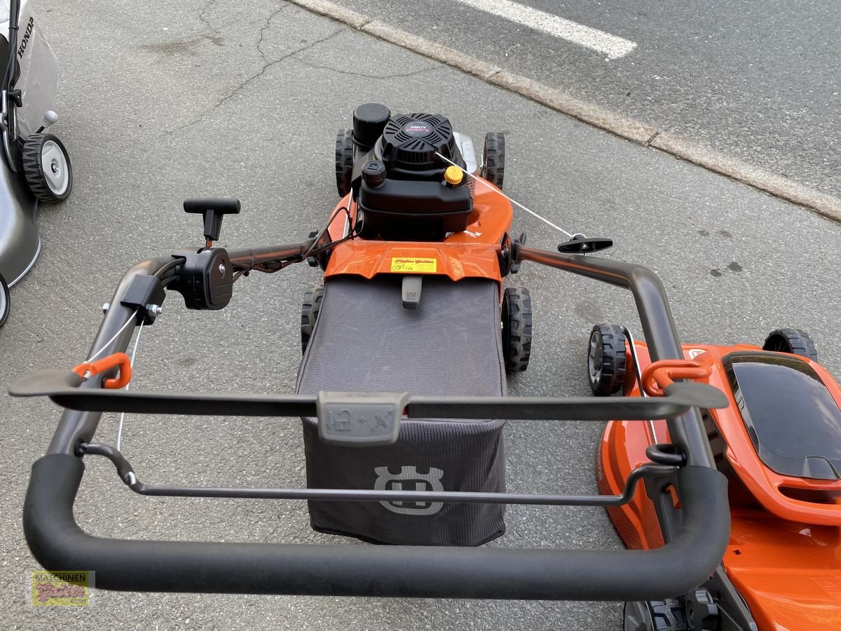 Rasenmäher typu Husqvarna Profimäher LC 551SP, Neumaschine v Kötschach (Obrázek 5)