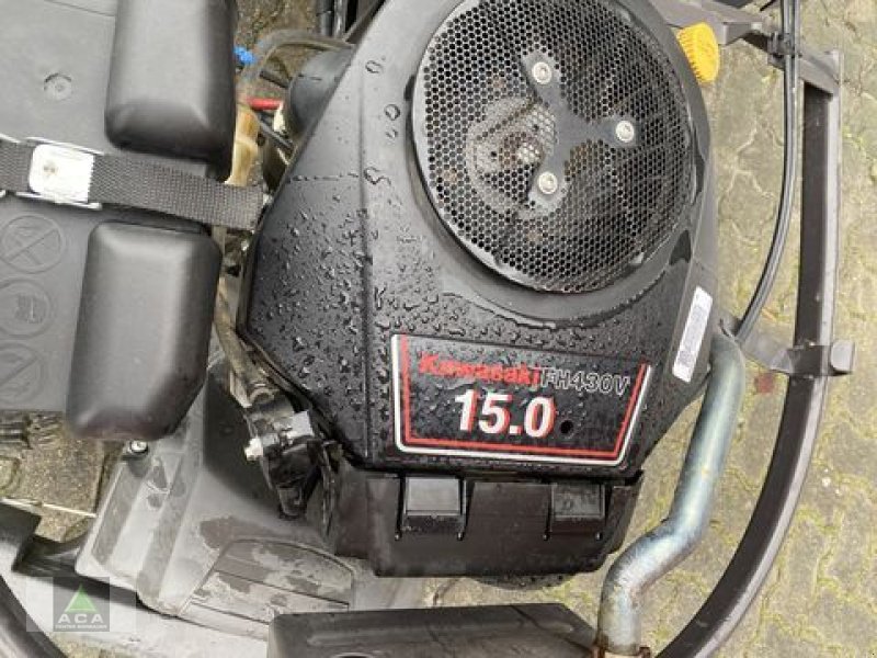 Rasenmäher tip Husqvarna R15Ts AWD, Gebrauchtmaschine in Markt Hartmannsdorf (Poză 3)