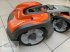 Rasenmäher of the type Husqvarna Rasenroboter Automower 535 AWD, Gebrauchtmaschine in Eben (Picture 8)