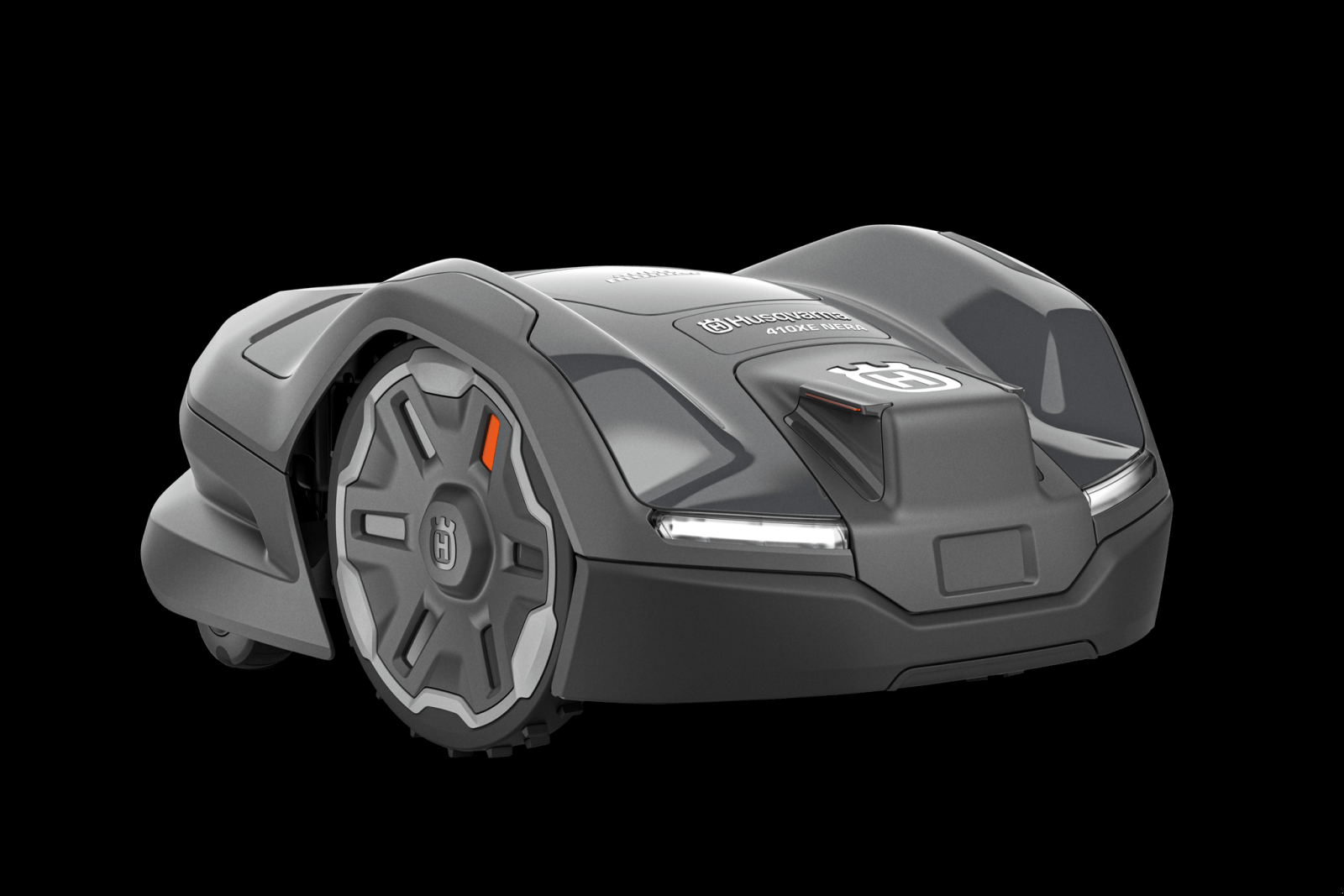 Rasenmäher of the type Husqvarna Robot de tonte AM410XE NERA Husqvarna, Gebrauchtmaschine in LA SOUTERRAINE (Picture 1)