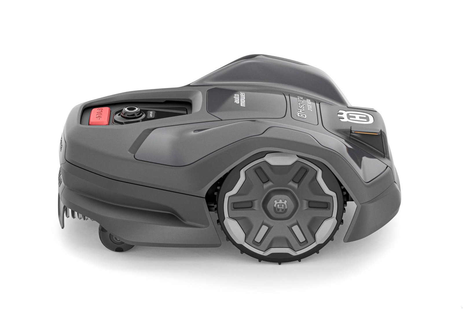 Rasenmäher типа Husqvarna Robot de tonte AUTOMOWER 310E NERA Husqvarna, Gebrauchtmaschine в LA SOUTERRAINE (Фотография 4)