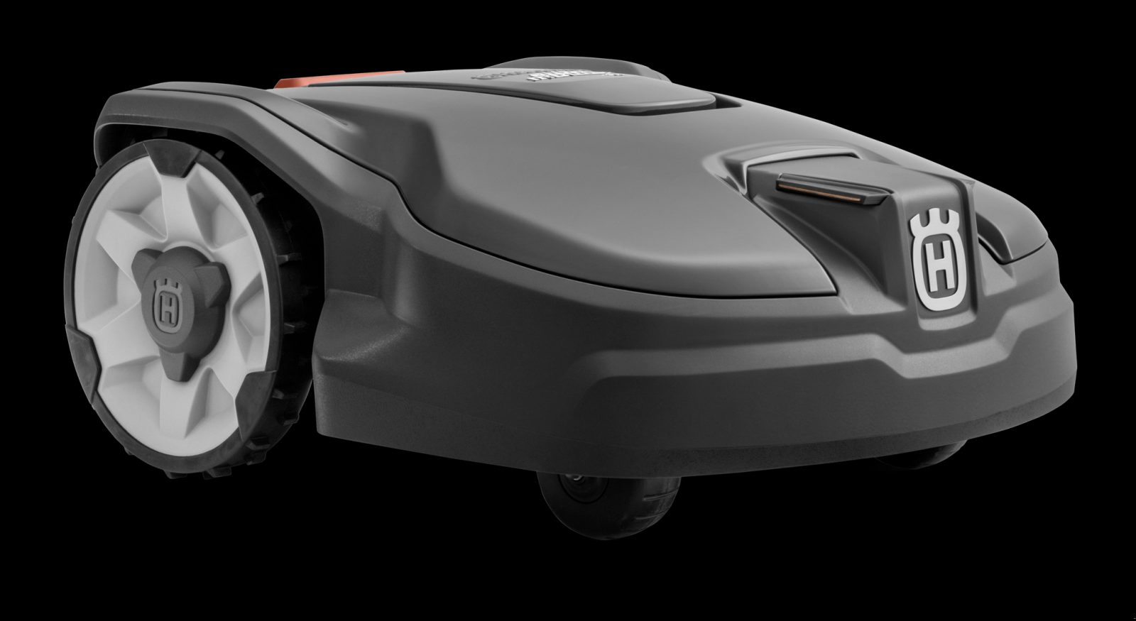 Rasenmäher typu Husqvarna Robot de tonte AUTOMOWER 315MII Husqvarna, Gebrauchtmaschine v LA SOUTERRAINE (Obrázek 1)