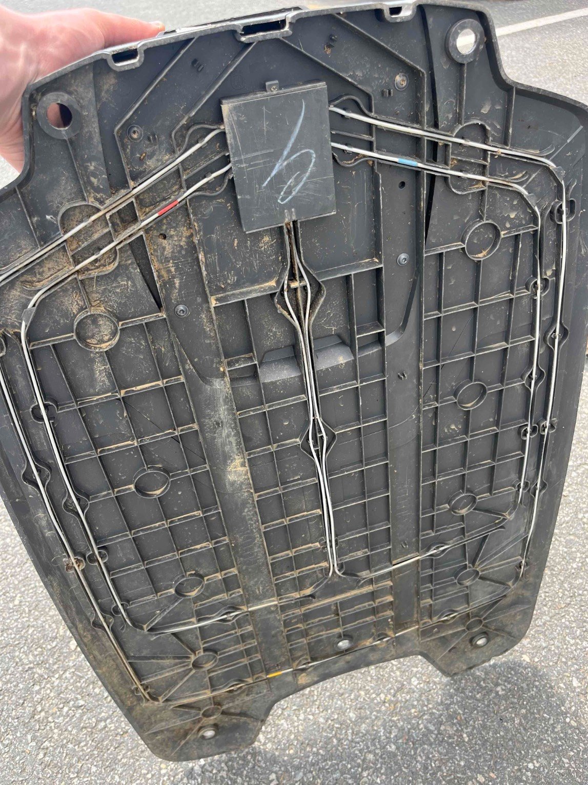 Rasenmäher of the type Husqvarna Robot de tonte Automower 315X Husqvarna, Gebrauchtmaschine in LA SOUTERRAINE (Picture 8)