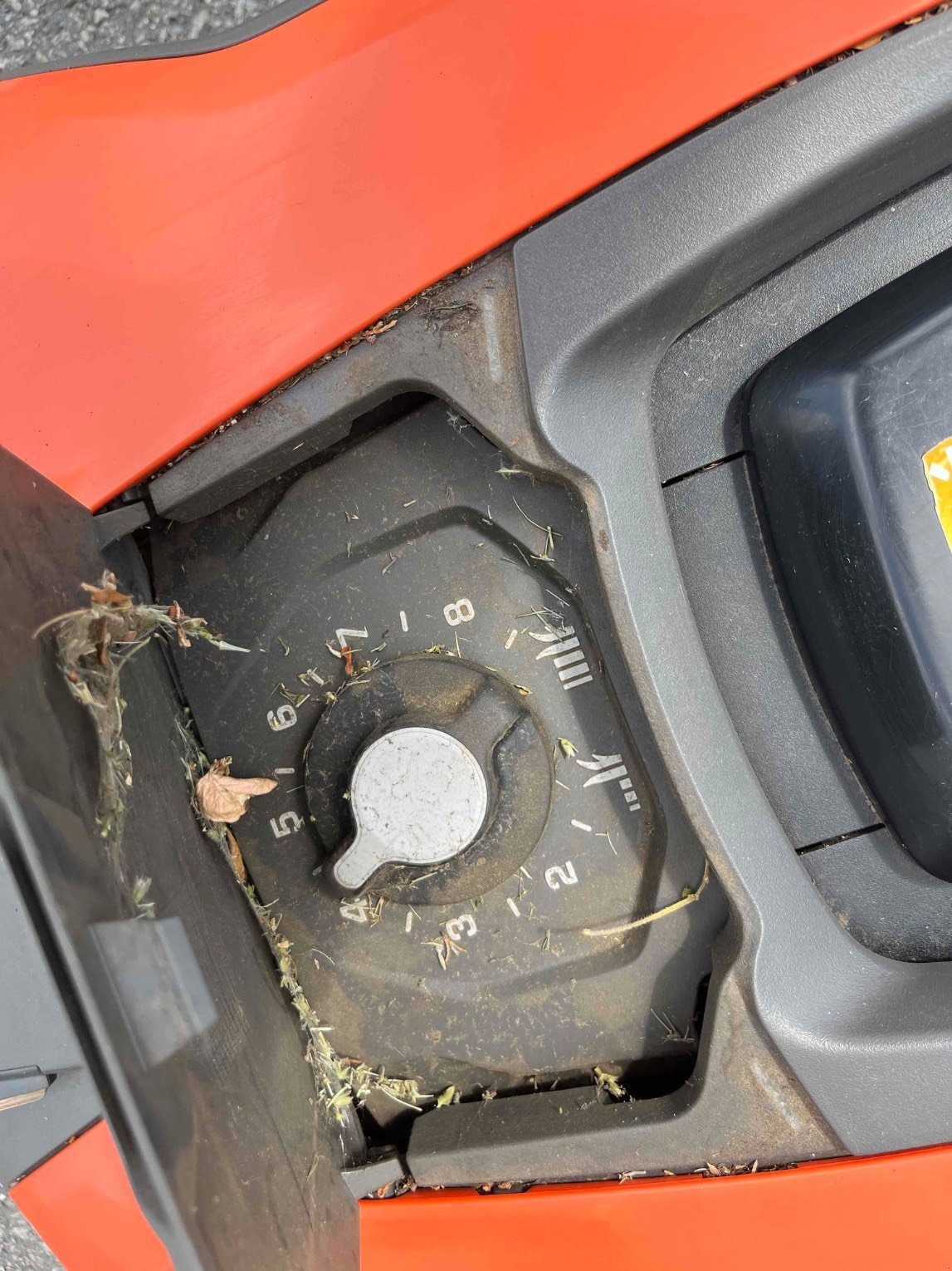 Rasenmäher типа Husqvarna Robot de tonte Automower 315X Husqvarna, Gebrauchtmaschine в LA SOUTERRAINE (Фотография 6)