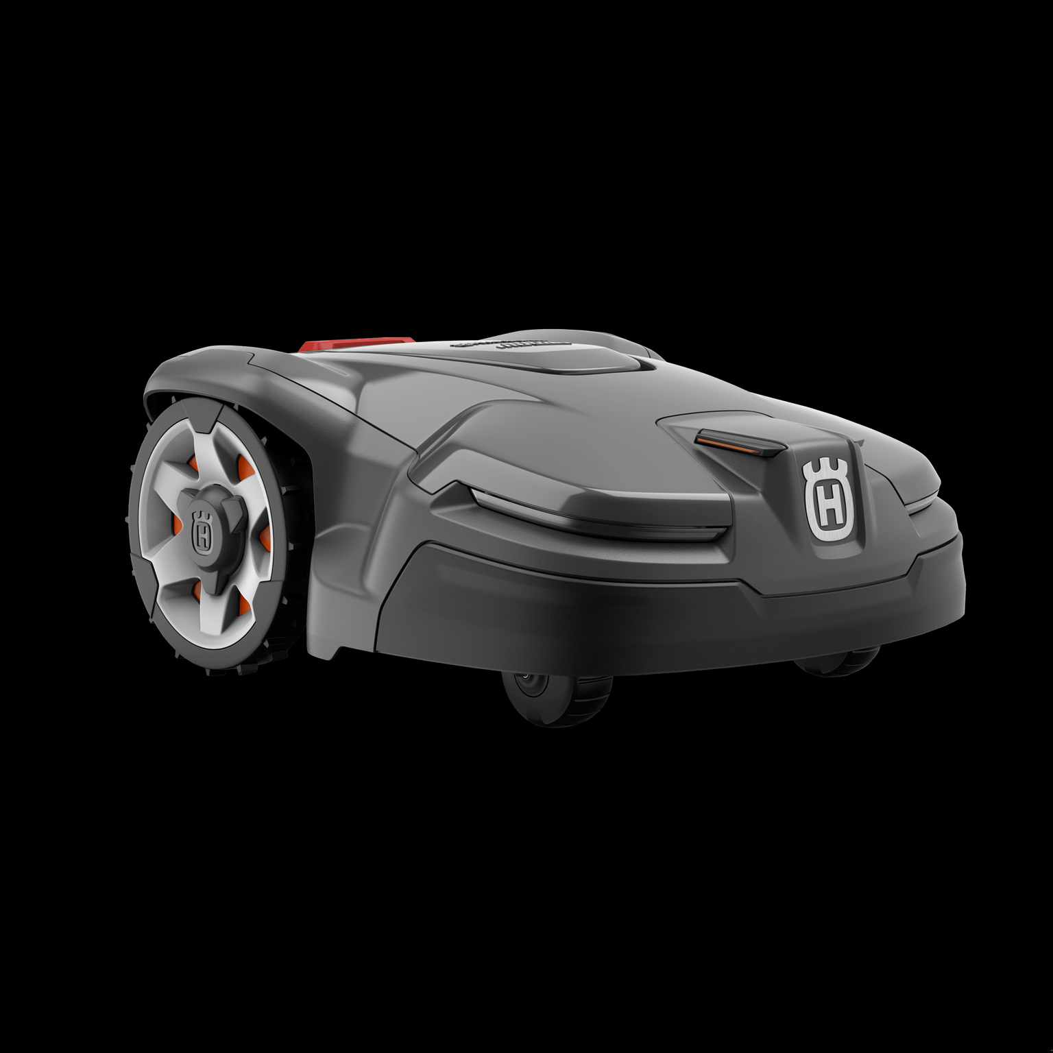 Rasenmäher des Typs Husqvarna Robot de tonte Automower 405X Husqvarna, Gebrauchtmaschine in LA SOUTERRAINE (Bild 1)