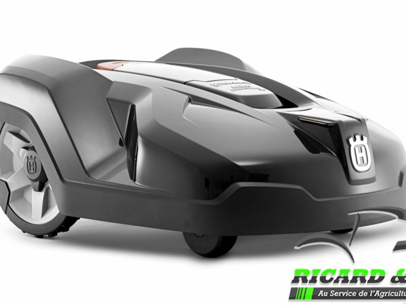 Rasenmäher of the type Husqvarna Robot de tonte Automower 430X Husqvarna, Gebrauchtmaschine in LA SOUTERRAINE (Picture 1)