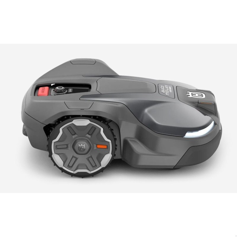 Rasenmäher typu Husqvarna Robot de tonte AUTOMOWER 430X NERA Husqvarna, Gebrauchtmaschine v LA SOUTERRAINE (Obrázek 2)