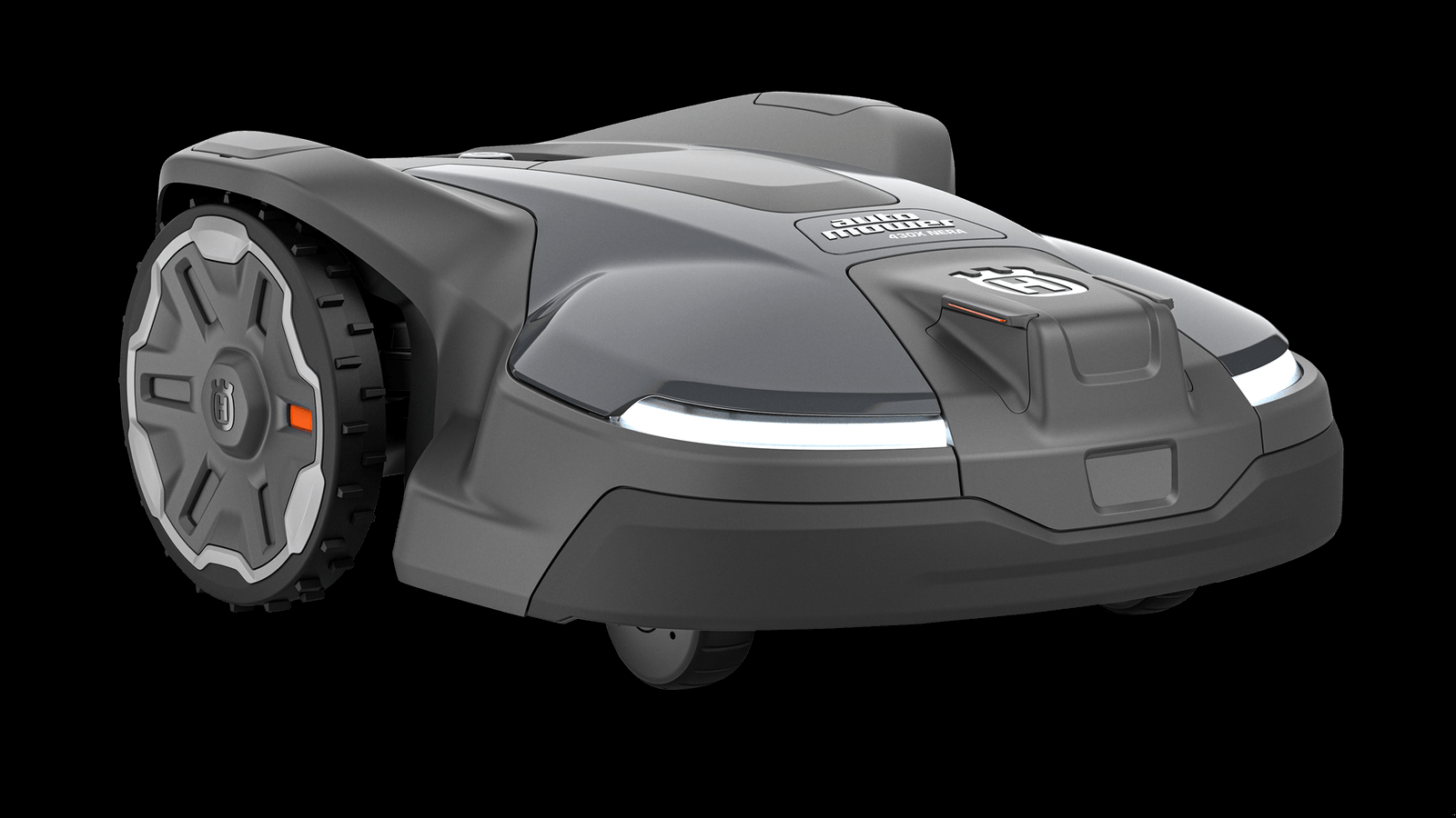 Rasenmäher typu Husqvarna Robot de tonte AUTOMOWER 430X NERA Husqvarna, Gebrauchtmaschine v LA SOUTERRAINE (Obrázek 3)
