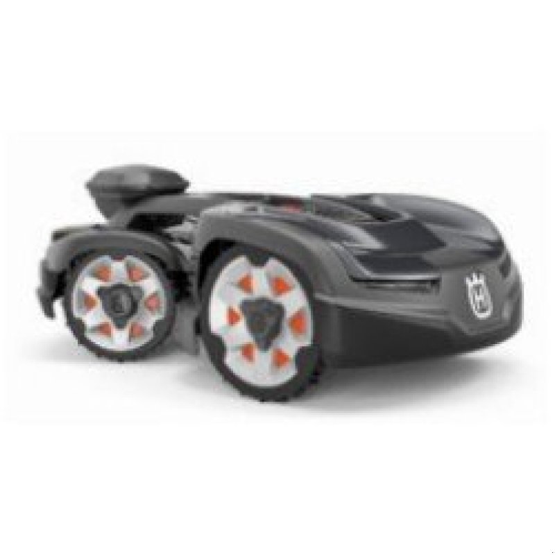 Rasenmäher typu Husqvarna Robot de tonte AUTOMOWER 435X AWD NERA EPOS Husqva, Gebrauchtmaschine w LA SOUTERRAINE (Zdjęcie 1)