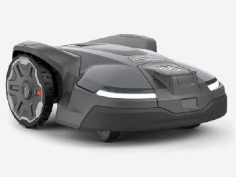 Rasenmäher tipa Husqvarna Robot de tonte AUTOMOWER 450X NERA Husqvarna, Gebrauchtmaschine u LA SOUTERRAINE (Slika 1)