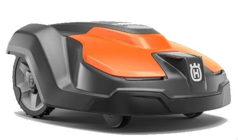 Rasenmäher des Typs Husqvarna Robot de tonte AUTOMOWER 520 EPOS Husqvarna, Gebrauchtmaschine in LA SOUTERRAINE (Bild 1)