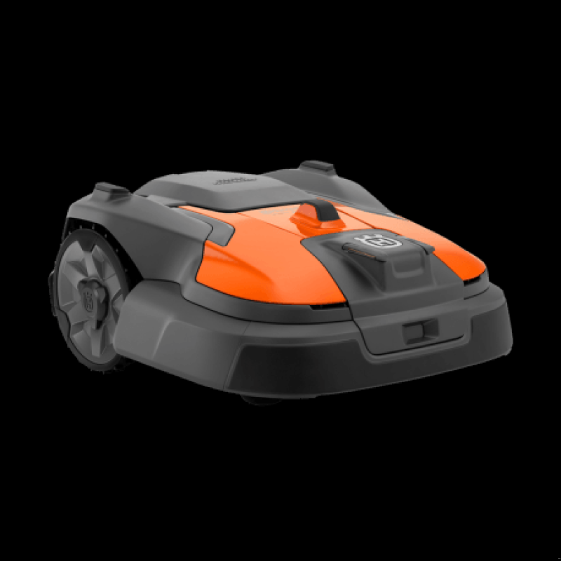 Rasenmäher typu Husqvarna Robot de tonte AUTOMOWER 560 EPOS Husqvarna, Gebrauchtmaschine v LA SOUTERRAINE (Obrázek 1)