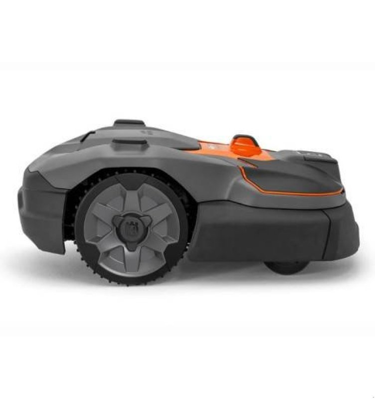 Rasenmäher типа Husqvarna Robot de tonte AUTOMOWER 580L EPOS Husqvarna, Gebrauchtmaschine в LA SOUTERRAINE (Фотография 3)