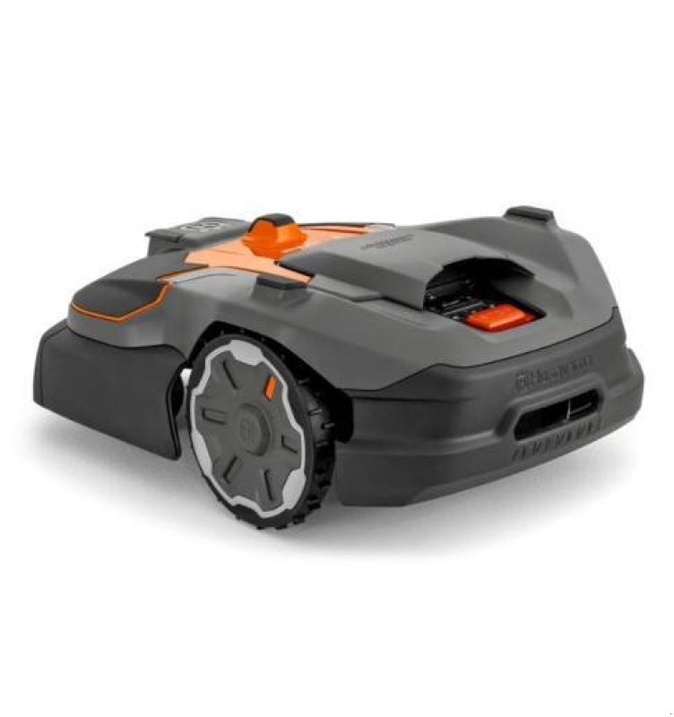 Rasenmäher του τύπου Husqvarna Robot de tonte AUTOMOWER 580L EPOS Husqvarna, Gebrauchtmaschine σε LA SOUTERRAINE (Φωτογραφία 3)