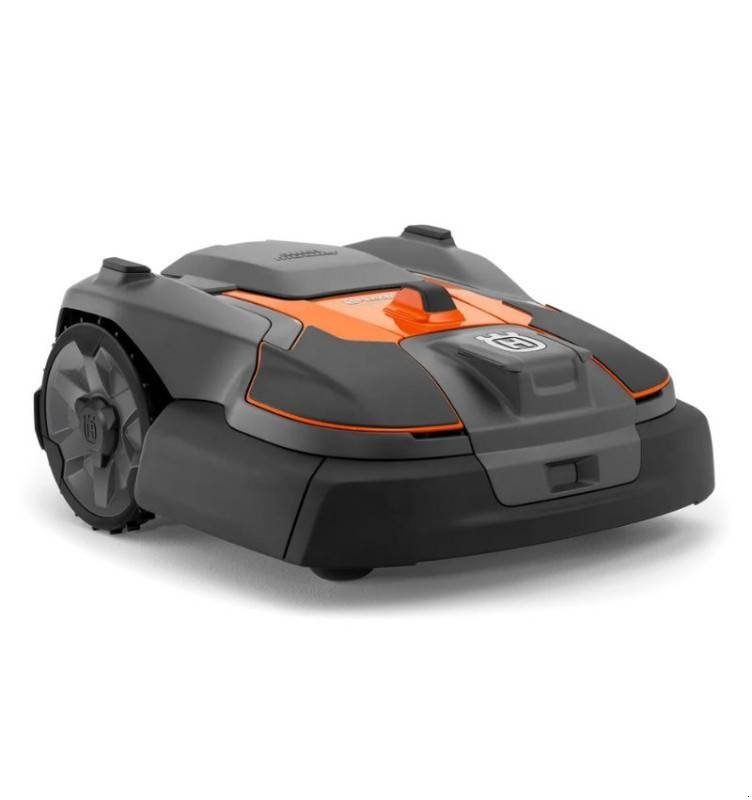 Rasenmäher του τύπου Husqvarna Robot de tonte AUTOMOWER 580L EPOS Husqvarna, Gebrauchtmaschine σε LA SOUTERRAINE (Φωτογραφία 1)