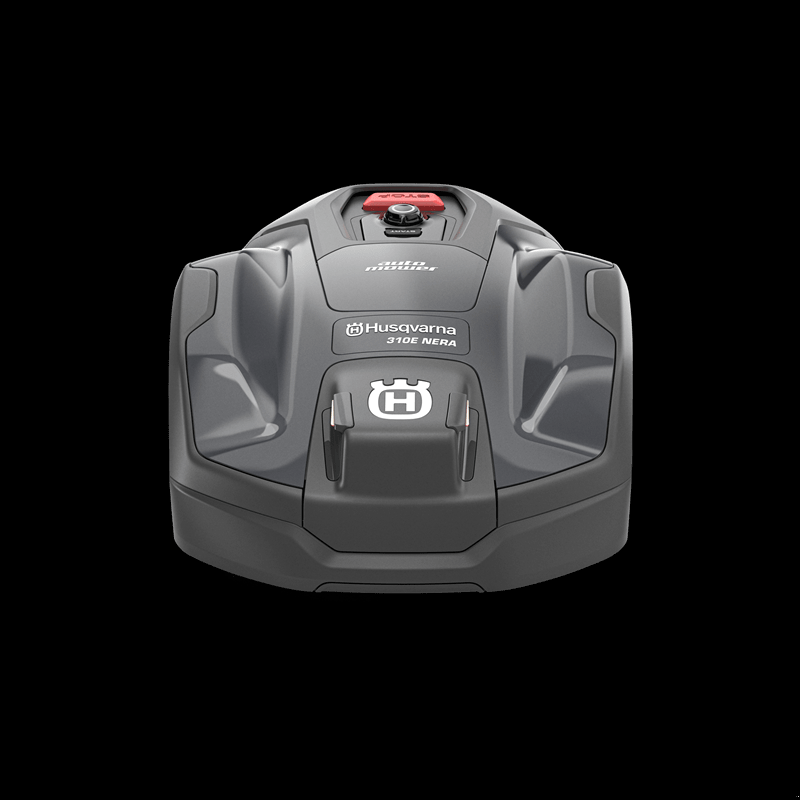 Rasenmäher typu Husqvarna Robot de tonte AUTOMOWER AM305E NERA Husqvarna, Gebrauchtmaschine v LA SOUTERRAINE (Obrázok 4)