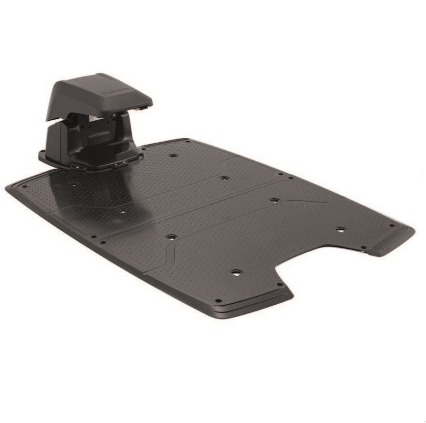 Rasenmäher of the type Husqvarna Robot de tonte CEORA CS4 Husqvarna, Gebrauchtmaschine in LA SOUTERRAINE (Picture 1)