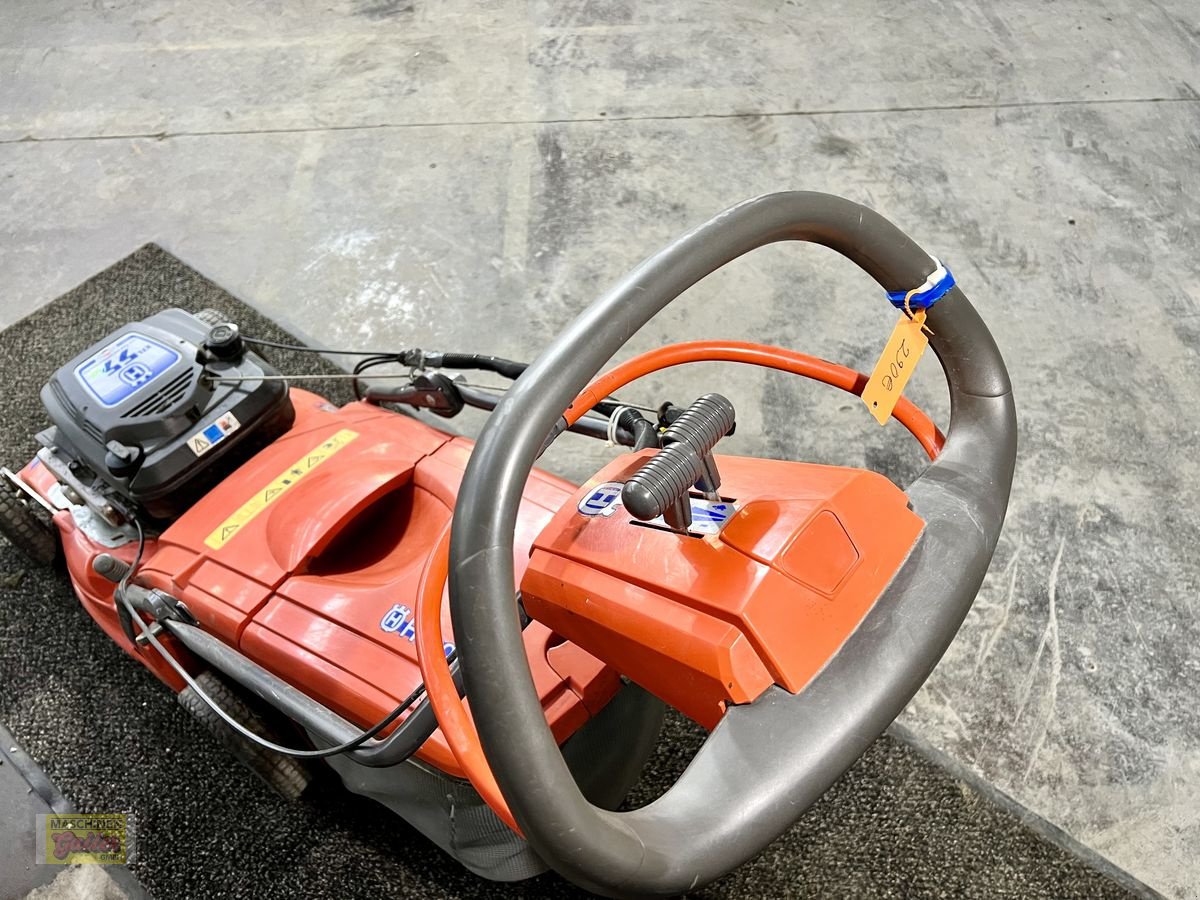 Rasenmäher от тип Husqvarna Royal 49 S Rasenmäher, Gebrauchtmaschine в Kötschach (Снимка 5)