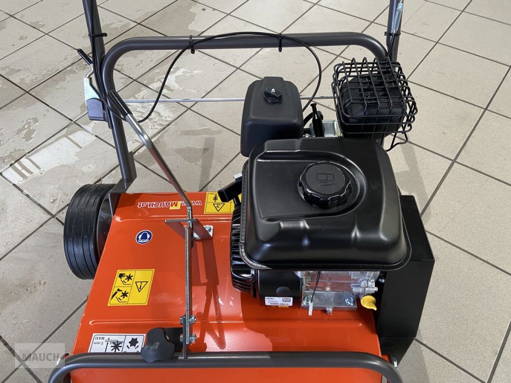 Rasenmäher tip Husqvarna S500 Pro Vertikutierer, Neumaschine in Burgkirchen (Poză 11)