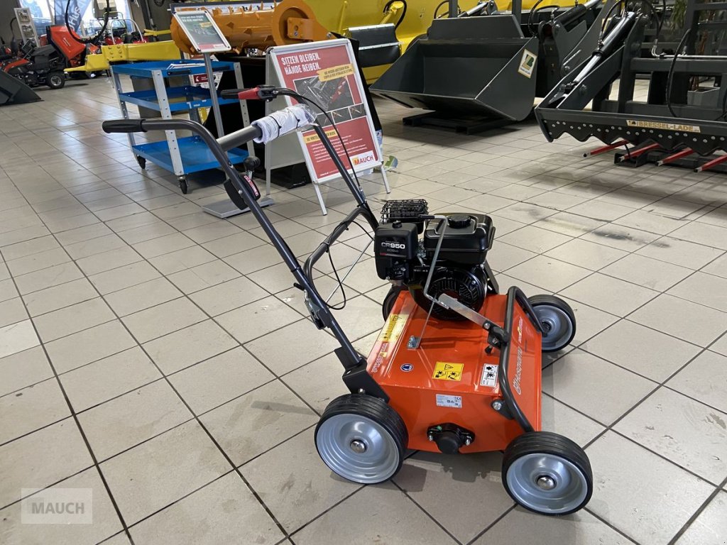 Rasenmäher tip Husqvarna S500 Pro Vertikutierer, Neumaschine in Burgkirchen (Poză 10)