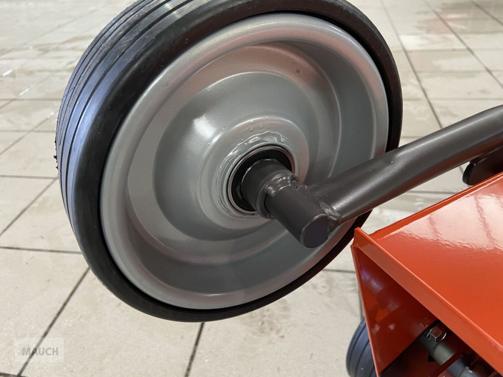 Rasenmäher tip Husqvarna S500 Pro Vertikutierer, Neumaschine in Burgkirchen (Poză 2)