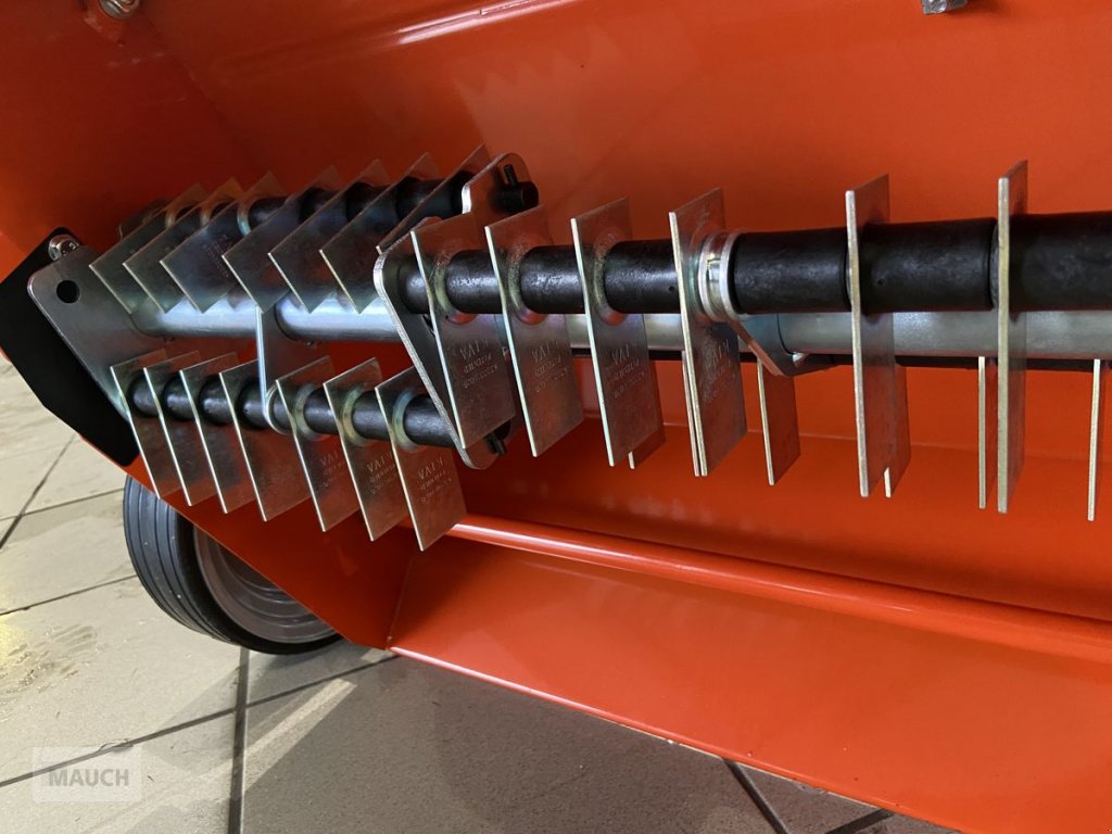 Rasenmäher tip Husqvarna S500 Pro Vertikutierer, Neumaschine in Burgkirchen (Poză 3)