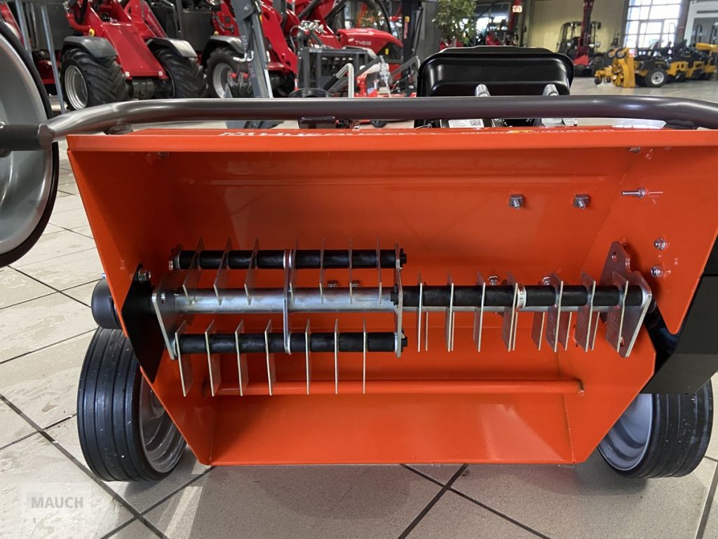 Rasenmäher tip Husqvarna S500 Pro Vertikutierer, Neumaschine in Burgkirchen (Poză 4)