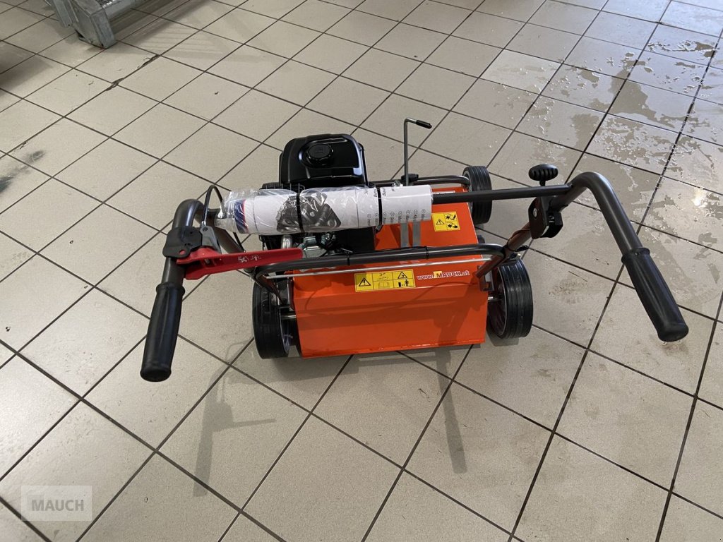 Rasenmäher tip Husqvarna S500 Pro Vertikutierer, Neumaschine in Burgkirchen (Poză 7)