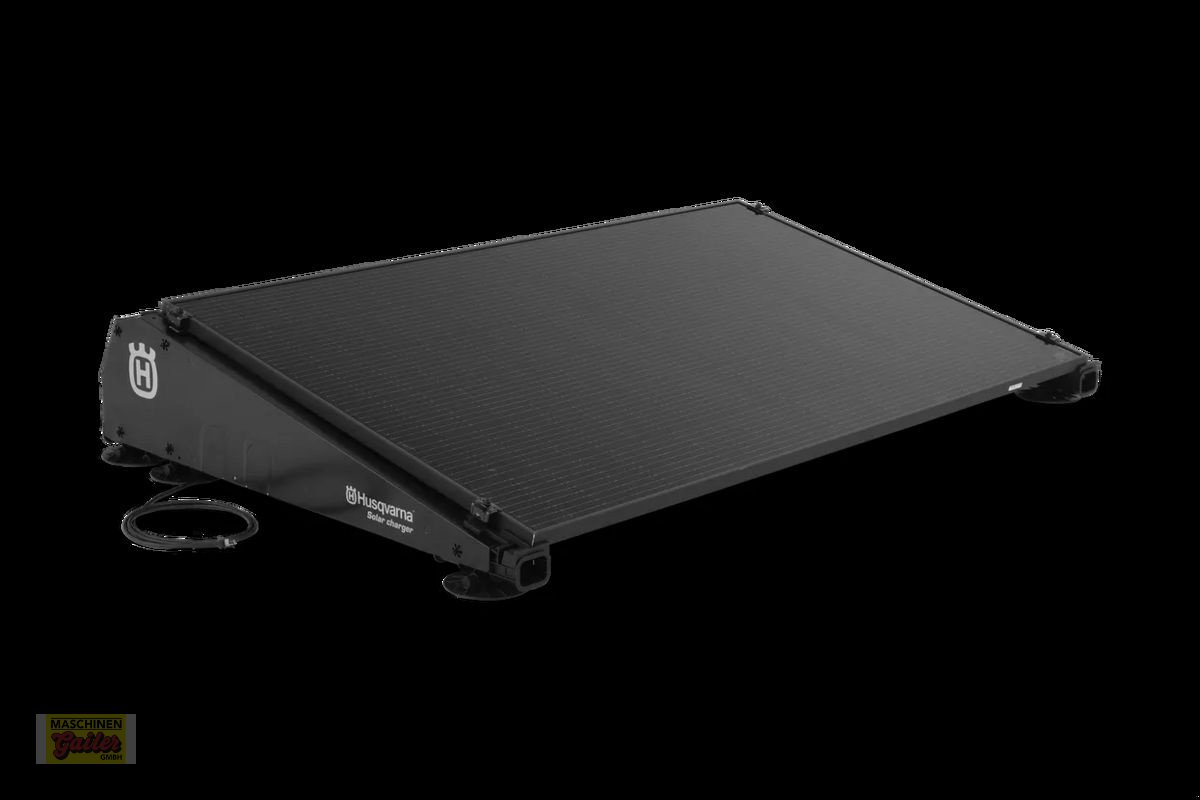 Rasenmäher typu Husqvarna Solar Charger, Vorführmaschine v Kötschach (Obrázek 16)