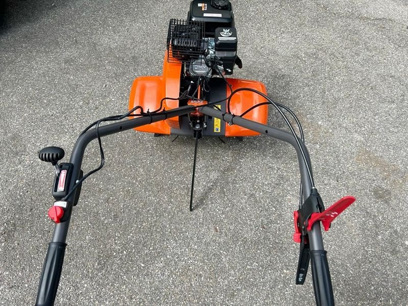 Rasenmäher typu Husqvarna TF 225 Motorhacke, Neumaschine w St. Marienkirchen (Zdjęcie 4)