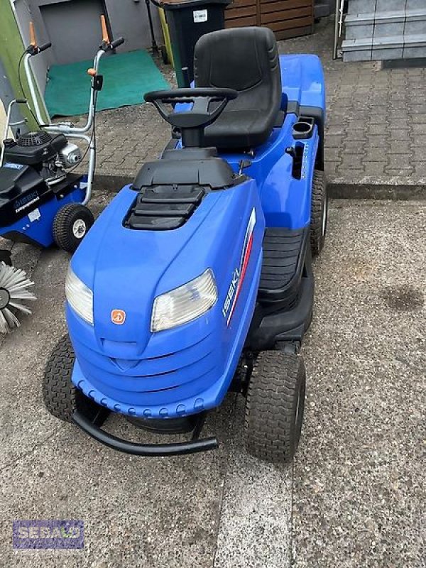 Rasenmäher des Typs Iseki CM7014Pro, Gebrauchtmaschine in Zweibrücken (Bild 1)