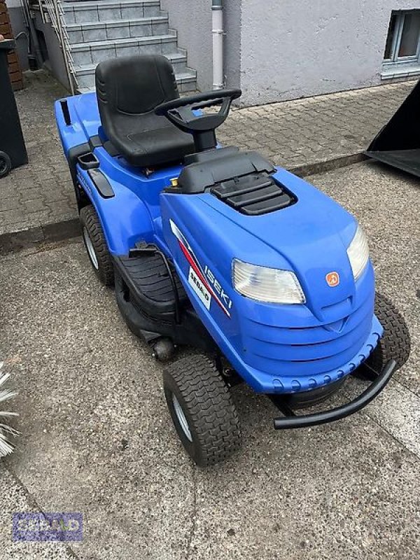 Rasenmäher des Typs Iseki CM7014Pro, Gebrauchtmaschine in Zweibrücken (Bild 2)