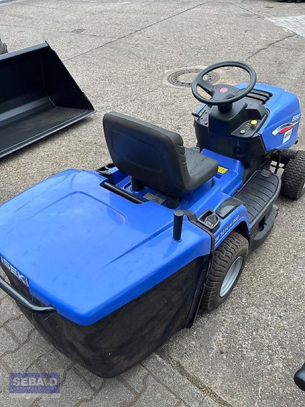 Rasenmäher des Typs Iseki CM7014Pro, Gebrauchtmaschine in Zweibrücken (Bild 5)