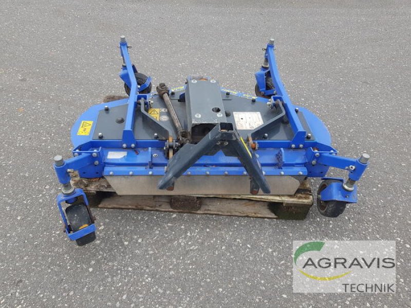 Rasenmäher typu Iseki FM 137 H, Gebrauchtmaschine v Nartum (Obrázek 7)