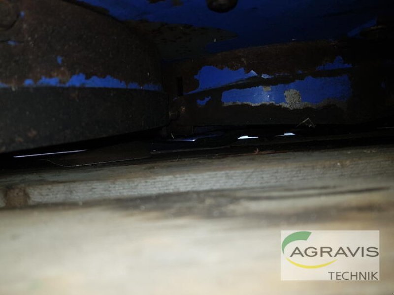 Rasenmäher typu Iseki FM 137 H, Gebrauchtmaschine v Nartum (Obrázek 12)