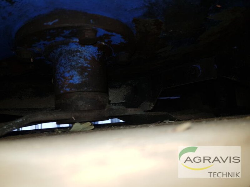 Rasenmäher typu Iseki FM 137 H, Gebrauchtmaschine v Nartum (Obrázek 11)