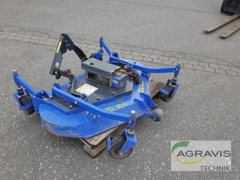 Rasenmäher typu Iseki FM 137 H, Gebrauchtmaschine v Nartum (Obrázek 2)