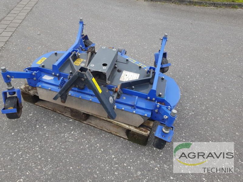 Rasenmäher typu Iseki FM 137 H, Gebrauchtmaschine v Nartum (Obrázek 5)