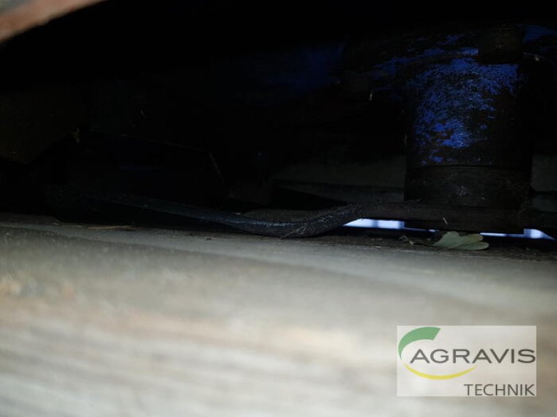 Rasenmäher typu Iseki FM 137 H, Gebrauchtmaschine v Nartum (Obrázek 10)