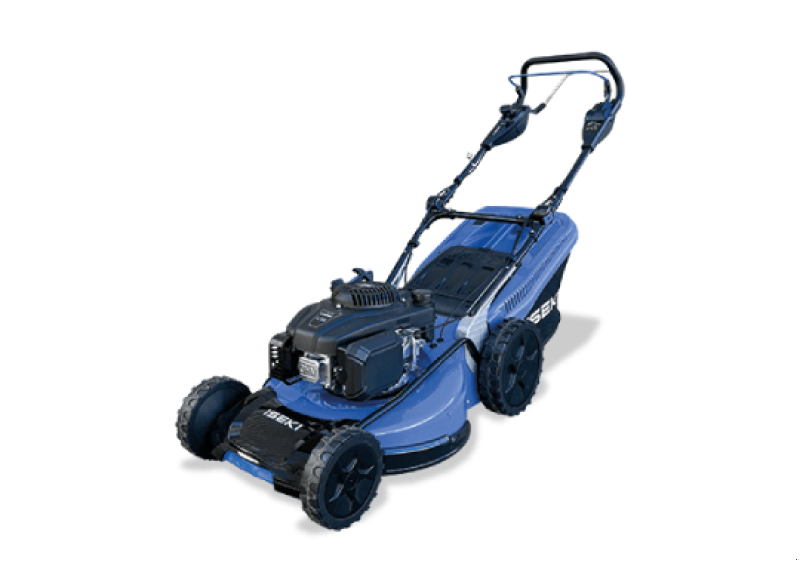 Rasenmäher tipa Iseki SWE42PLUSCR4, Gebrauchtmaschine u LA SOUTERRAINE (Slika 1)