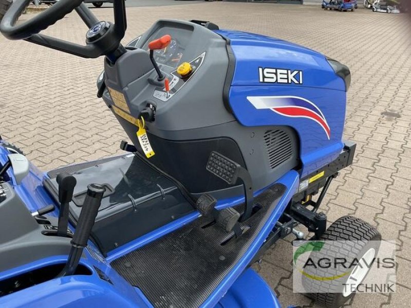 Rasenmäher des Typs Iseki SXG 324, Neumaschine in Nienburg (Bild 10)