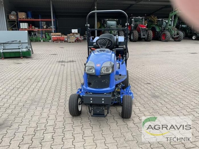 Rasenmäher des Typs Iseki SXG 324, Neumaschine in Nienburg (Bild 2)