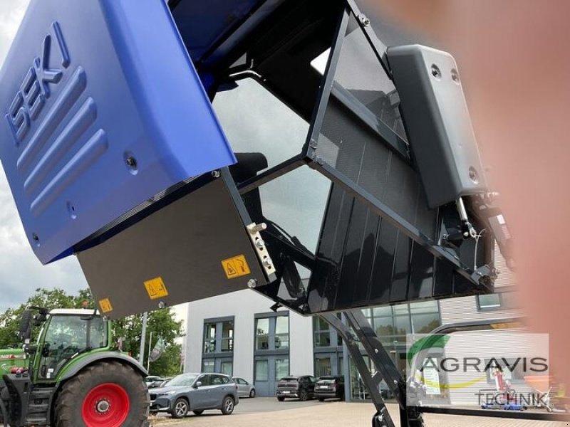 Rasenmäher des Typs Iseki SXG 324, Neumaschine in Nienburg (Bild 12)