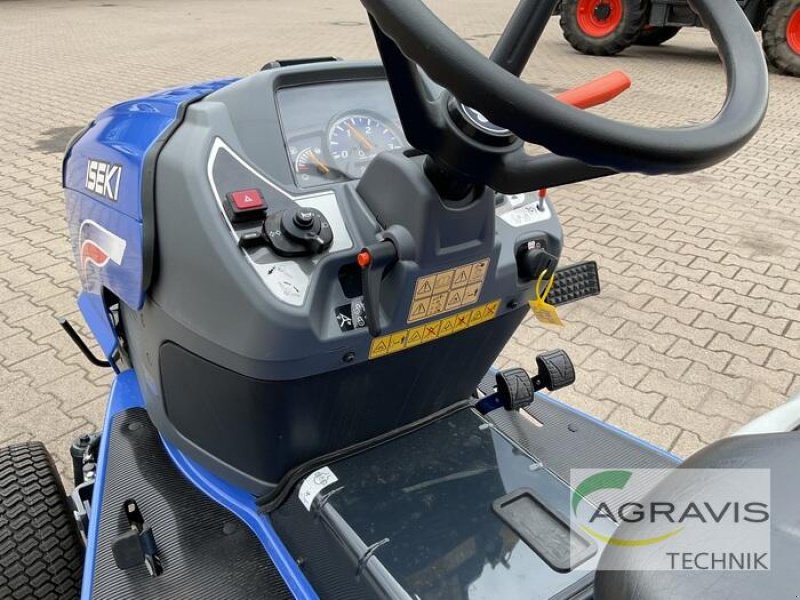 Rasenmäher des Typs Iseki SXG 324, Neumaschine in Nienburg (Bild 9)